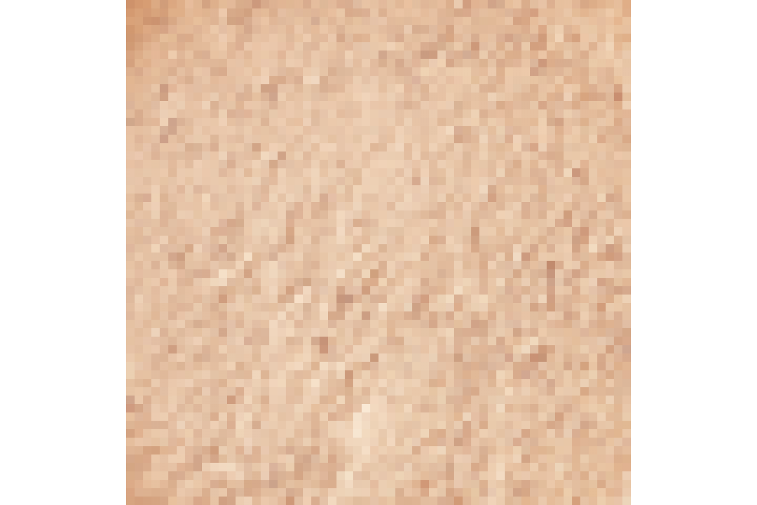 Mineral silk Beige doré 510